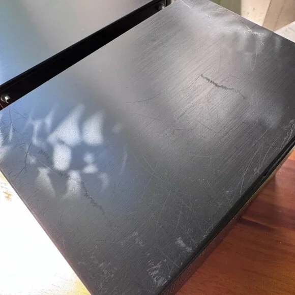 Samsung SWA-9200S Wireless Rear Speakers (Pair) - Untested, As-Is (2023 Model) - Picture 14 of 15